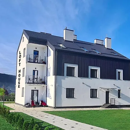 Loft House-3